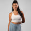 Unique Crop Top in Various Colors