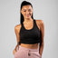 Unique Crop Top in Various Colors