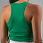 Unique Crop Top in Various Colors