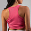 Unique Crop Top in Various Colors