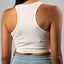 Unique Crop Top in Various Colors