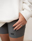 Women's Oversized Sweatshirts with Pockets