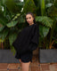 Women's Oversized Sweatshirts with Pockets