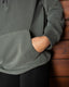 Buttons-Up Blouse