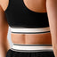 Crop Top + Shorts Set