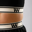 Crop Top + Shorts Set
