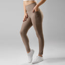 Leggings with Top Pockets