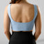 Short Sleeveless Top