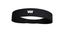 DWEGO wide stretch headband — DWEGO