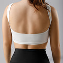 Short Sleeveless Top