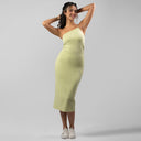 One-Shoulder Dress