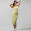 One-Shoulder Dress