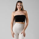 Strapless in Various Colors