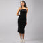 One-Shoulder Dress