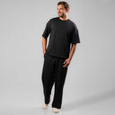 Men's Set - T-Shirt + Pants