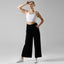 Wide Women's Pants