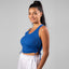 Unique Crop Top in Various Colors