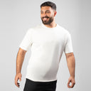 Men's Round Neck T-Shirt