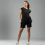 Women's Luxury Set - Shirt + Shorts