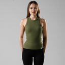 Crop Top in Various Summer Colors
