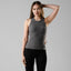 Crop Top in Various Summer Colors
