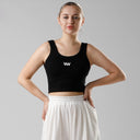 women's Crop Top in Various Colors