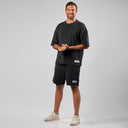 Men's Set - T-Shirt + Shorts