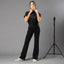 Women's Set: Jacket + Pants