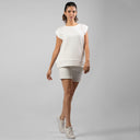 Women's Luxury Set - Shirt + Shorts