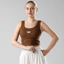 women's Crop Top in Various Colors