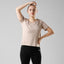 T-Shirt with Ideal Fabric in Multiple Colors