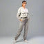 Cotton Sports Set: Jacket + Pants