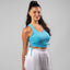 Unique Crop Top in Various Colors