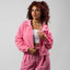 Parachute Jacket with Hood