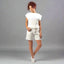 Women's Set - Shirt + Shorts