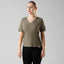 T-Shirt with Ideal Fabric in Multiple Colors