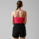 Versatile Tank Top in Various Colors