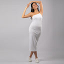 One-Shoulder Dress