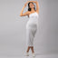 One-Shoulder Dress