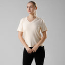 T-Shirt with Ideal Fabric in Multiple Colors