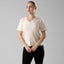 T-Shirt with Ideal Fabric in Multiple Colors