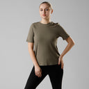 Summer T-Shirt in Various Colors