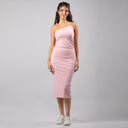 One-Shoulder Dress