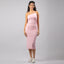 One-Shoulder Dress