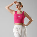 women's Crop Top in Various Colors