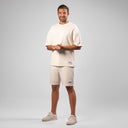 Men's Set - T-Shirt + Shorts