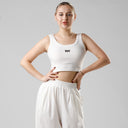 women's Crop Top in Various Colors