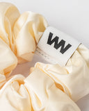 Women’s Satin Scrunchie