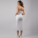 One-Shoulder Dress