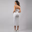 One-Shoulder Dress